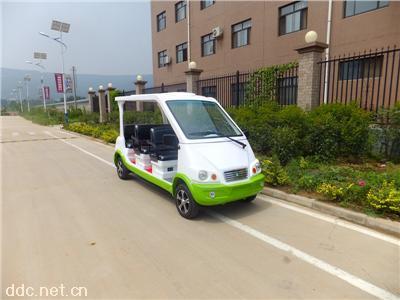 电动游览车|西安厂家直销
